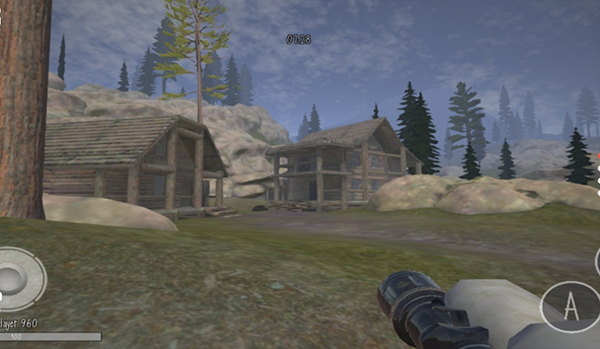 鬼畜天线宝3中文版图4