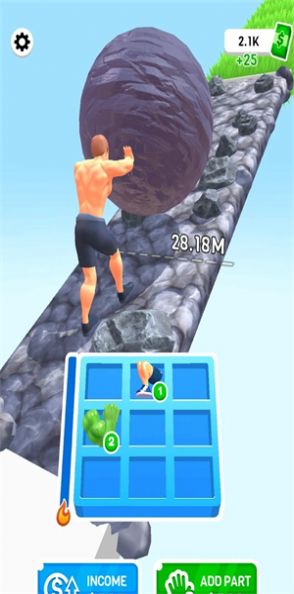 合并放置推手安卓手机版图2