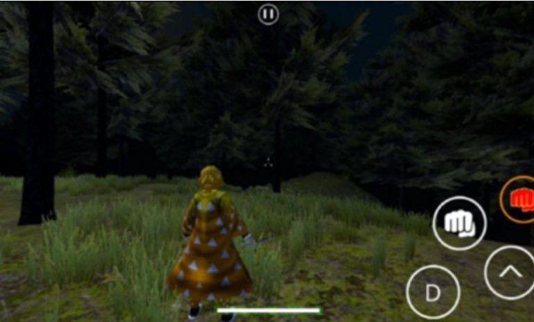 鬼灭之刃模拟器2图1