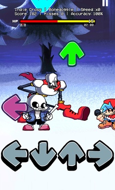 彩虹朋友vs芬恩朋友2