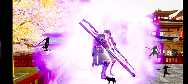 黑神話悟空手機版圖2