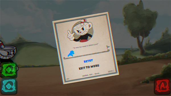 indie cross正式版圖5