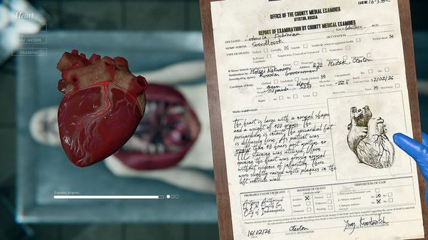 autopsy最新手機版圖1