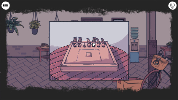 往事官方版(When Past Was Around)图5