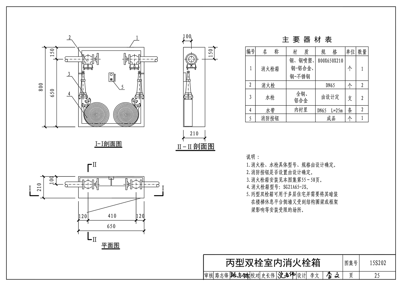 15s202图集 15s202图集免费