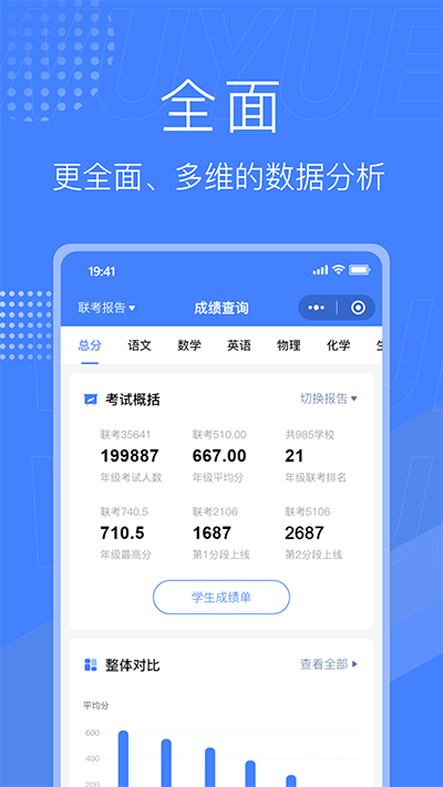 五岳阅卷app图3
