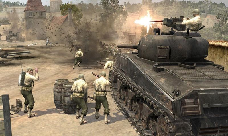 無畏征途抗美援朝官方中文版圖2