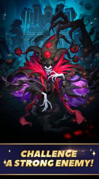 先鋒之海sea of vanguard官方版圖3