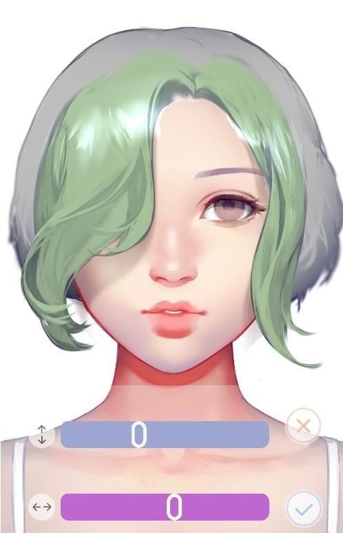 捏脸大师官方版图3