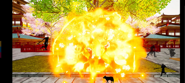 黑神話悟空手機版圖5