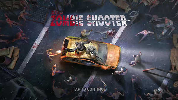 亡灵丧尸杀手中文版图4