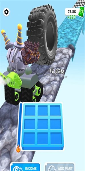 合并放置推手安卓手机版图3