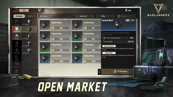 逃离塔科夫版图3