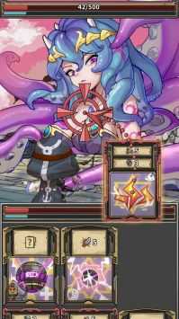 末日勇闖魔物娘巢穴圖4