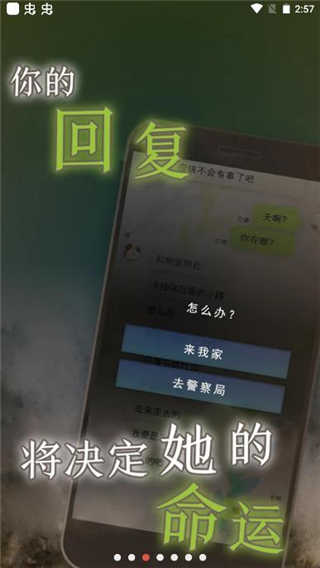 我的女友在被人追赶图3