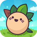 大头菜菜历险记