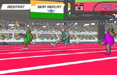 速度之星游戏手机版图2