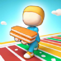 趣味蛋糕竞赛跑Fun Cake Running:Racing Game