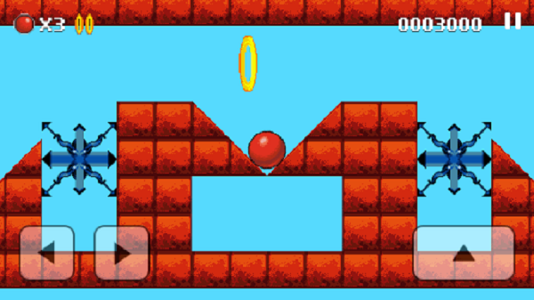 Bounce classic蹦球历险记经典版图4