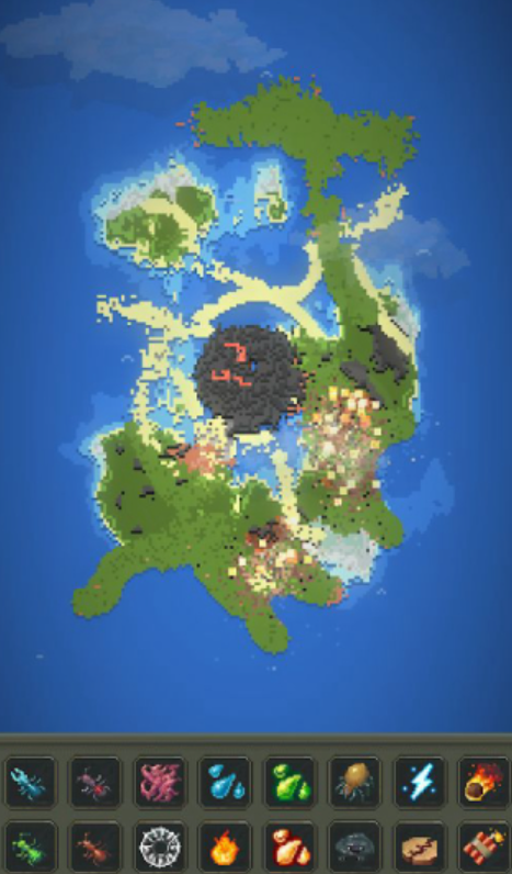 世界盒子最新版本圖3