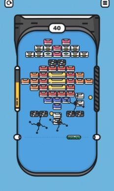终极打砖块游戏安卓版图1