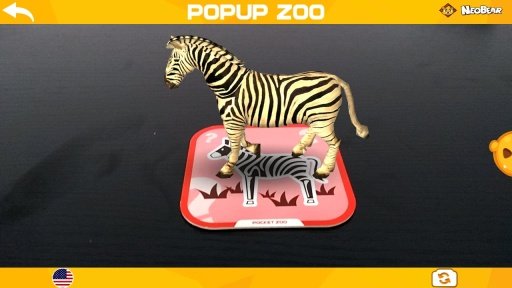 口袋动物园安卓版图3