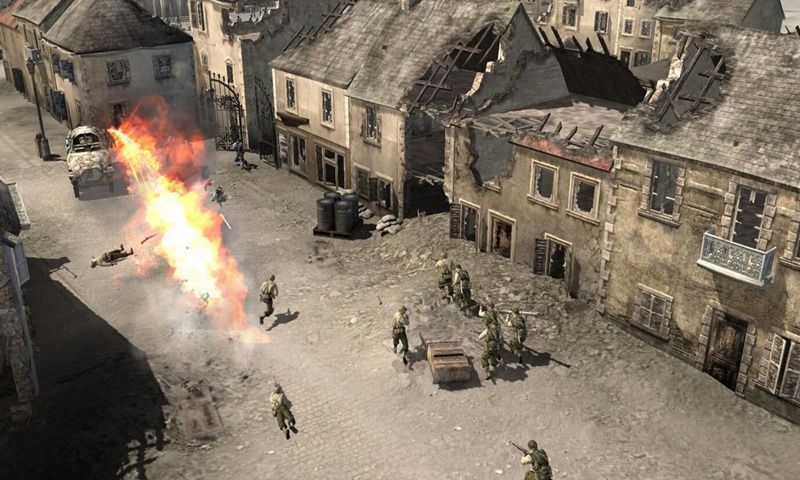 無畏征途抗美援朝官方中文版圖3