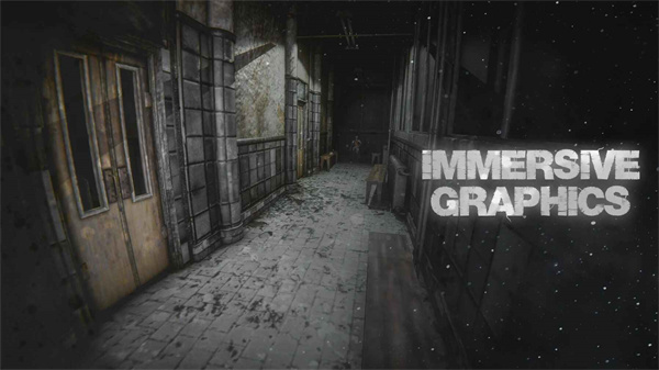 被遗弃的医院最新版图2