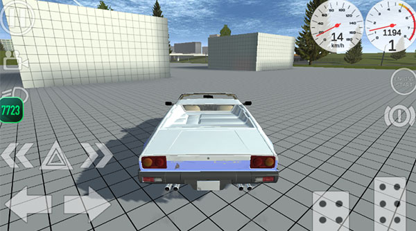 車禍物理模擬器圖5