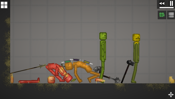 甜瓜游樂場(chǎng)最新版中文版圖2