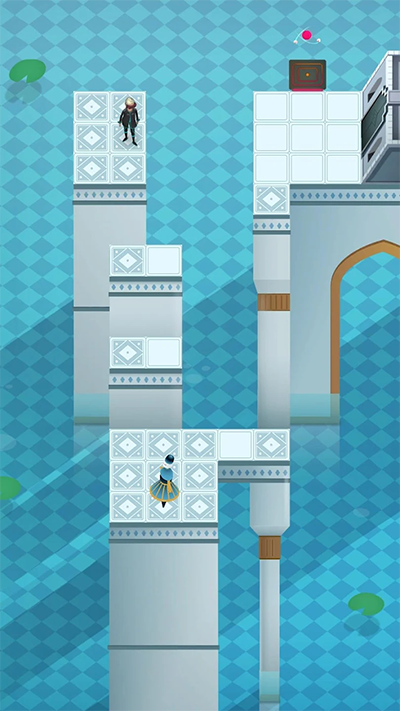 安娜两个世界之间中文版图3