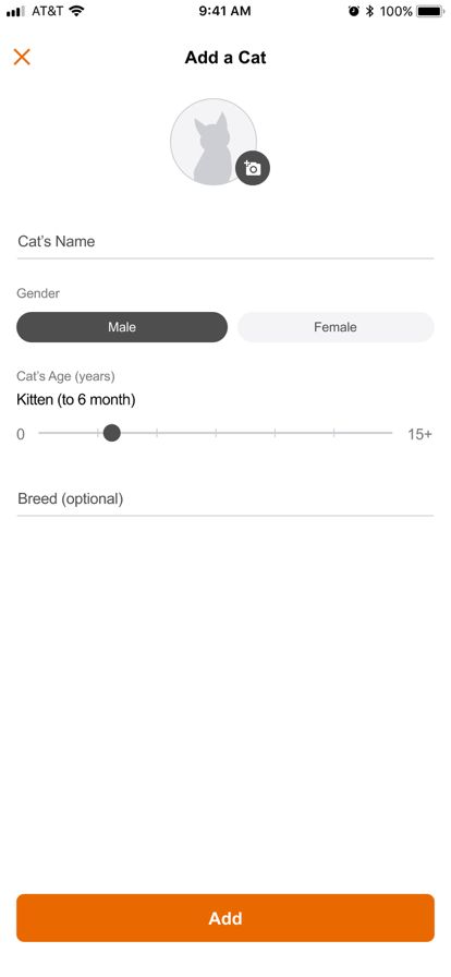 meowtalk cat translator安卓app圖3