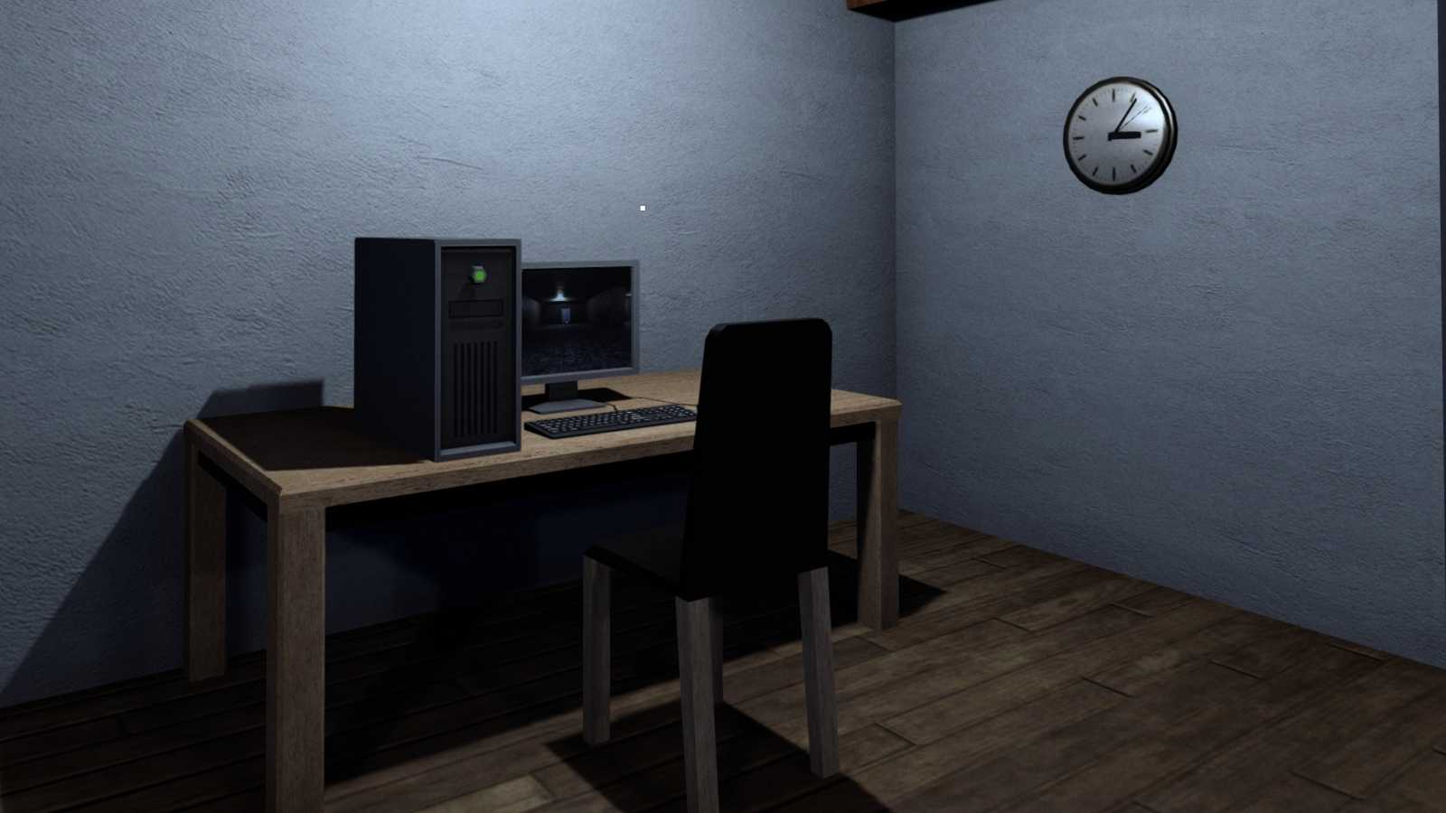 內(nèi)心恐懼圖3