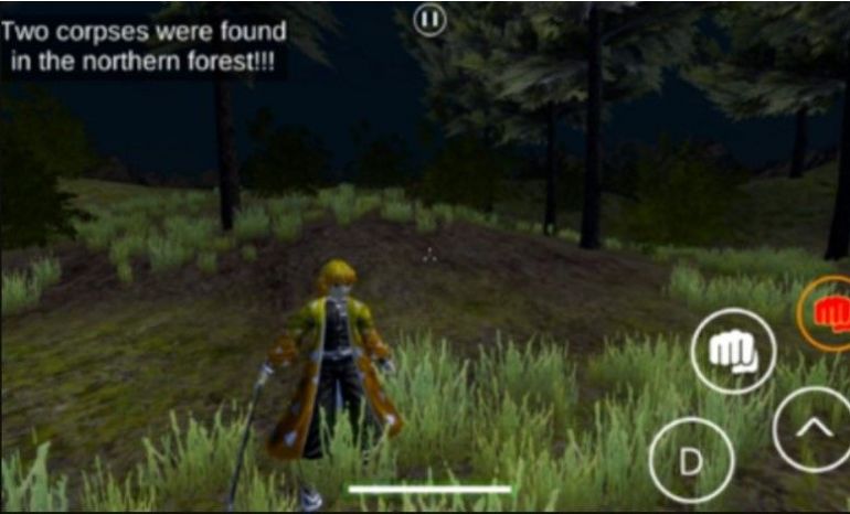 鬼灭之刃模拟器2图3