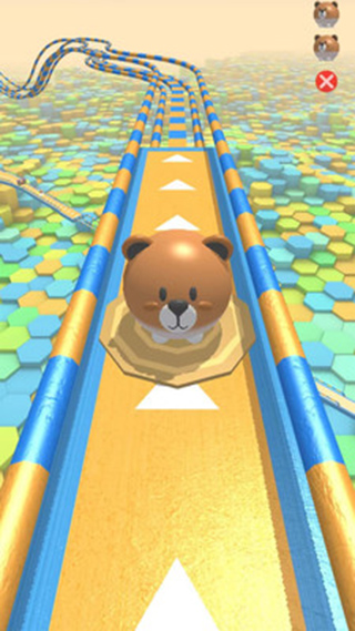 球球快跑正版图4