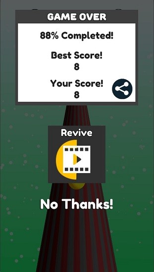 彩色螺旋球最新版图2