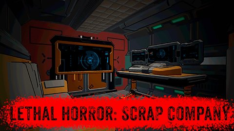 致命恐怖廢料公司中文版圖3