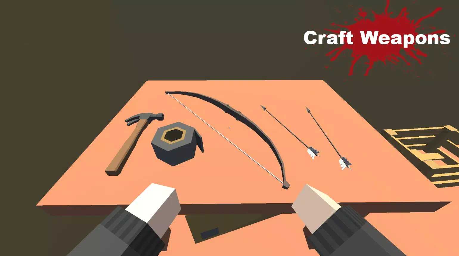 fatez僵尸生存汉化版图2