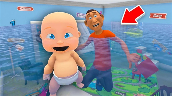 捉迷藏怪物狩猎图4