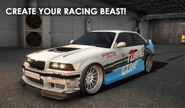 改裝俱樂部最新版2025圖1