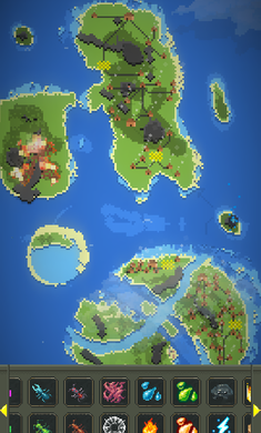 世界盒子0.9.2圖3