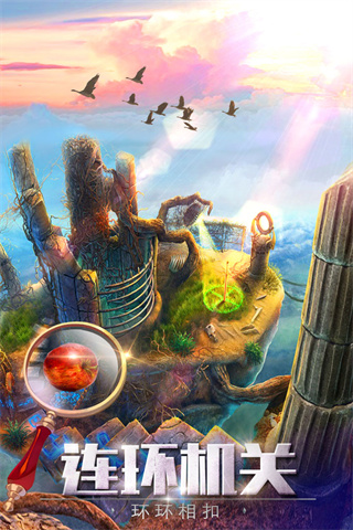 密室逃脱探索地库6官方正版图1