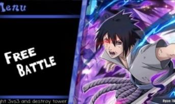 火影戰記六道佐助美化包安裝最新版(Senki Release)圖3