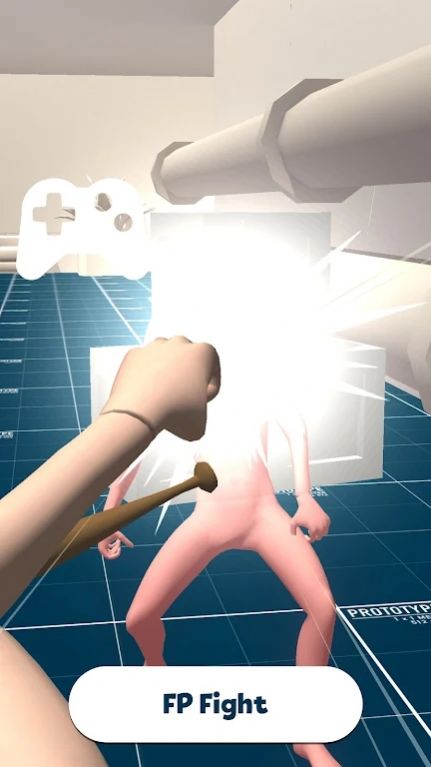 杀手冲刺3D2025中文版图1