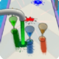 易碎玻璃奔跑游戏手机版