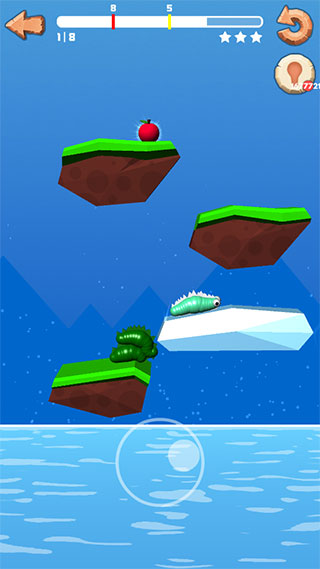 鼻涕虫模拟器图2