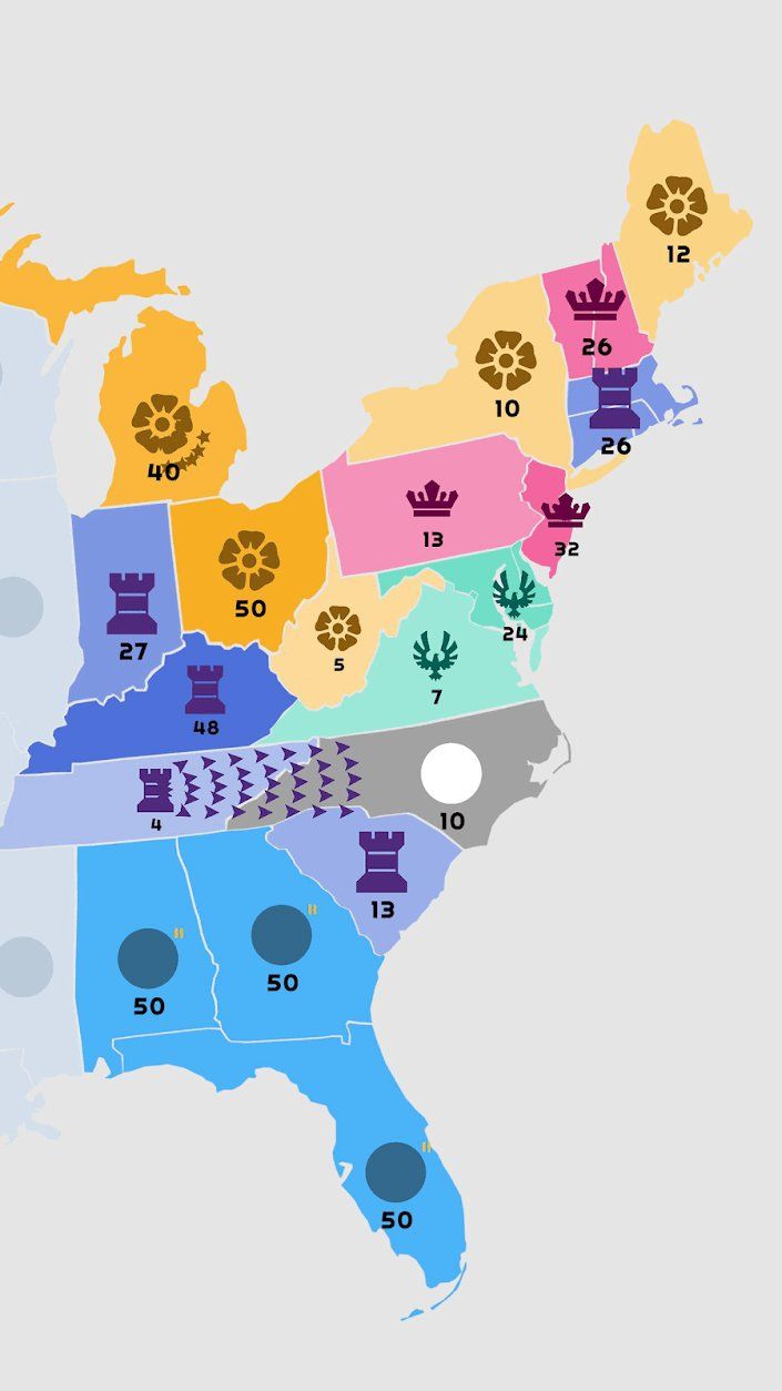 抖音大國沖突手機最新圖1