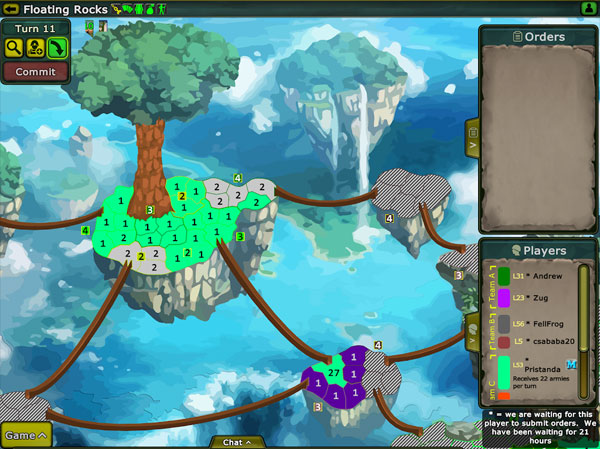 Warzone最新版圖5