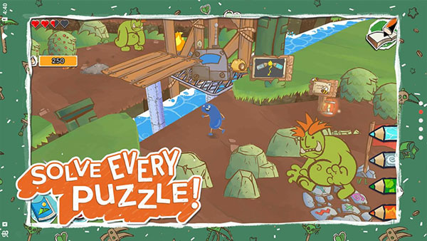 画个火柴人3中文版图2