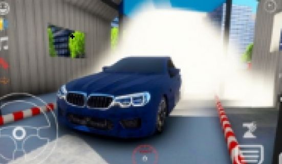 現代洗車駕駛官方最新版圖2